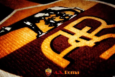 A.S. Roma 3D Wallpapers Clear By Belthazor78 On DeviantArt