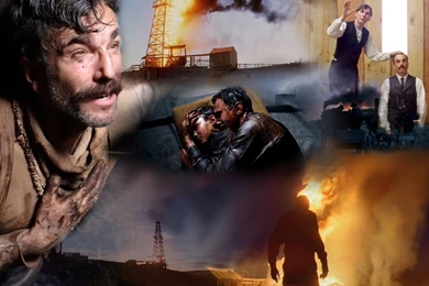 There Will Be Blood By Directorschair On DeviantArt