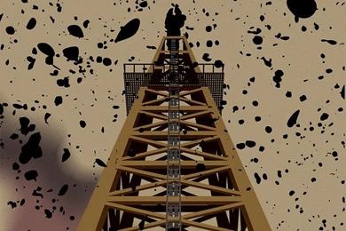 There Will Be Blood Poster By Lafar88 On DeviantArt