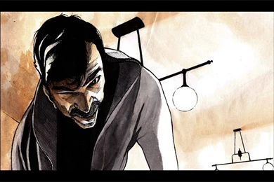 There Will Be Blood By JonEastwood On DeviantArt