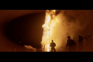 There Will Be Blood, 2007