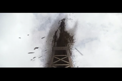 There Will Be Blood, 2007