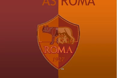 AS Roma Wallpapers By Italianvolcano On DeviantArt