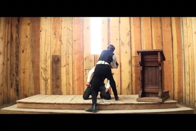 There Will Be Blood   Baptism   YouTube