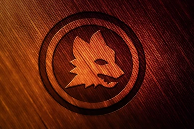 A.S. Roma 3D Wallpapers Clear By Belthazor78 On DeviantArt