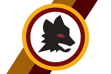 You Guys Wanted The Simple Wallpapers With The AS Roma Badge! So I ...