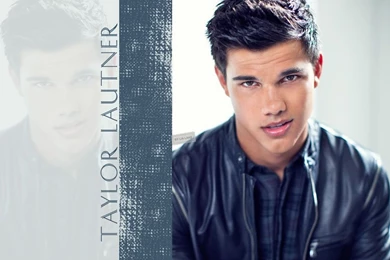 Twilight: Taylor Lautner Wallpapers And Backgrounds