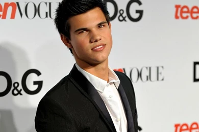Taylor Lautner Wallpapers   Taylor Lautner Wallpapers (27260999 ...
