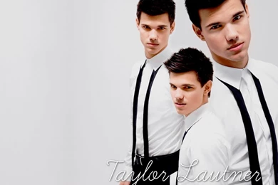 Wallpapers With Taylor Lautner. By Odblaskowa96 On DeviantArt