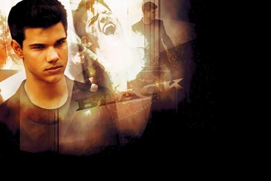 Taylor Lautner Wallpapers   134048
