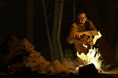 The Art Of Chris: There Will Be .... Color Studies!