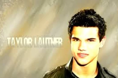 Cool 4K Taylor Lautner Wallpapers