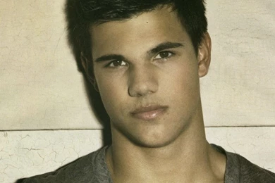 Taylor Lautner Wallpapers Taylor Lautner Wallpapers (27265296 ...