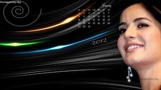 Every One Wallpapers: Bollywood Hot Actress Katrina Kaif ...