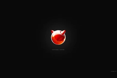 FreeBSD Wallpapers