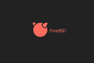 Pale red freebsd wallpapers By Ipodpunker On DeviantArt