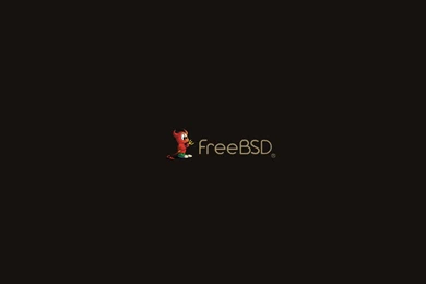 FreeBSD   2bwm   Wallpapers   Brown By Ipodpunker On DeviantArt