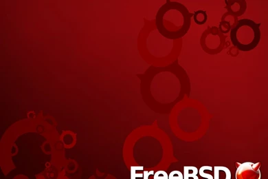 FreeBSD   Wallpaper/Backgrounds Pictures
