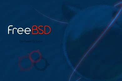 FreeBSD Wallpapers By KobraHerrera On DeviantArt