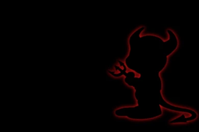Freebsd beastie simple wallpapers By Ipodpunker On DeviantArt