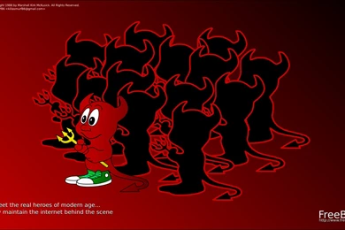 Freebsd Wallpapers   13336