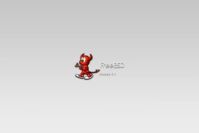 1920x1080 FreeBSD Grey Desktop PC And Mac Wallpapers