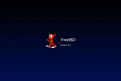 1920x1080 FreeBSD Red Desktop PC And Mac Wallpapers
