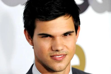 Taylor Lautner Wallpapers