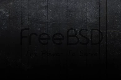 FreeBSD Wallpapers: Wallpapers 3   1920x1200