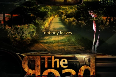 63 iPad Wallpapers : Pack Of iPad WOD May 2012 The Road (2012 ...