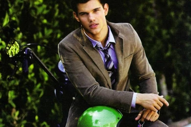 Taylor Lautner Wallpapers Windows