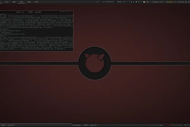 FreeBSD Screen Shots