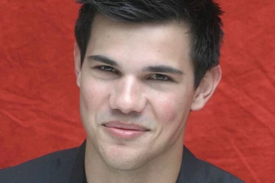 Taylor Lautner Wallpapers   Taylor Lautner Wallpapers (27265496 ...