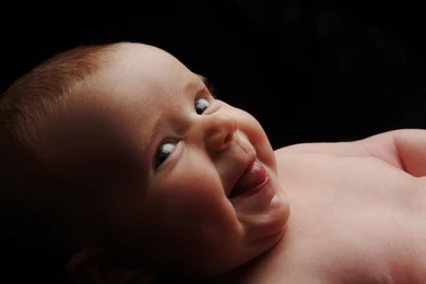 NewBorn Baby Smiling Wallpapers   10 Cute Photos