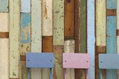 2014 Trend: Rustic Modern   Project Nursery