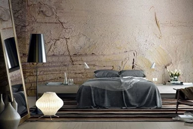 Ombre Effect Wall Murals