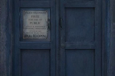 A Tardis Wallpapers For IOS 7 iPhone 5/c/s : Doctorwho