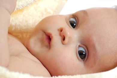 Baby Boy Face Wallpapers   CuteNewBaby.com