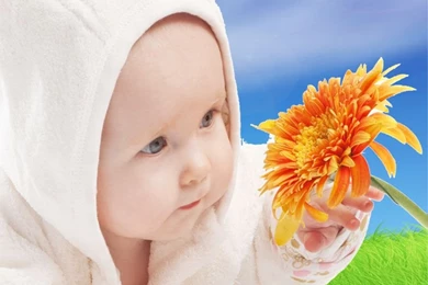 Download Cute Babies Wallpapers   Desktop Backgrounds