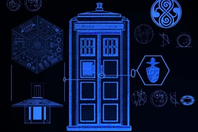 Tardis Wallpapers   Wallpapers Cave