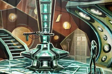 Doctor Who Tardis Doctor Who Games TARDIS HD Wallpapers, Desktop ...