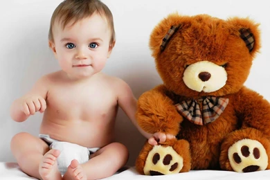 25 Cute Baby Pictures Collection
