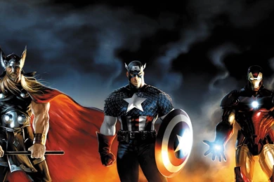 Comics Avengers Best Quality Awesome Wallpapers   All HD Wallpapers
