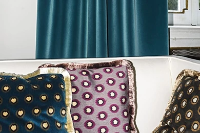 Collezione Dedar 2014