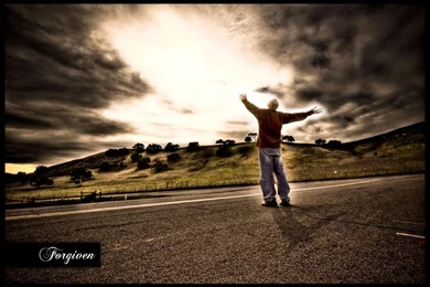 Wallpapers Pray Forgiven Christian And Backgrounds 1024x768 ...