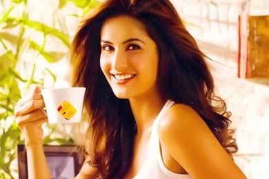 Hot celebs wallpapers: Katrina Kaif Wallpapers 8