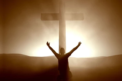 Christian Prayer Wallpapers