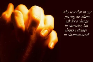 When We Pray Wallpapers   (