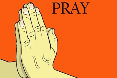 Hands On Prayer Wallpapers   Christian Wallpapers And Backgrounds