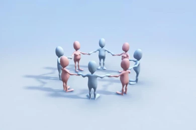 Stand Together Let Us Now Circle Up And Pray That HD Wallpapers ...